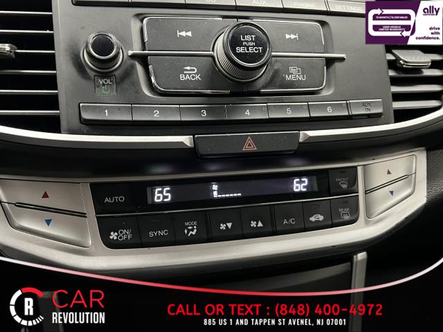 2013 Honda Accord Sdn LX, available for sale in Avenel, New Jersey | Car Revolution. Avenel, New Jersey 2013 Honda Accord Sdn LX, available for sale in Avenel, New Jersey | Car Revolution. Avenel, New Jersey