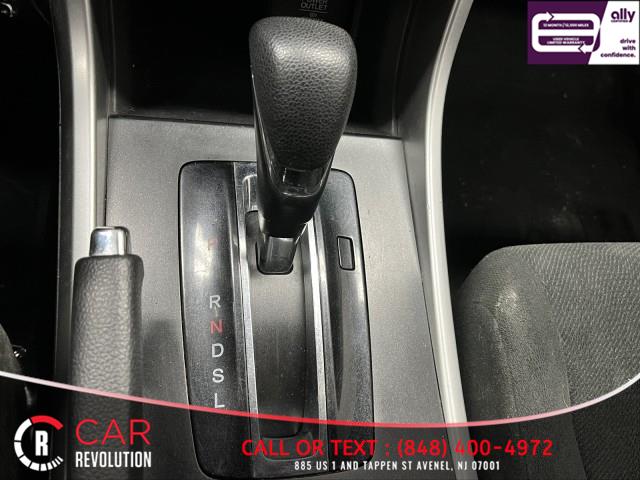 2013 Honda Accord Sdn LX, available for sale in Avenel, New Jersey | Car Revolution. Avenel, New Jersey 2013 Honda Accord Sdn LX, available for sale in Avenel, New Jersey | Car Revolution. Avenel, New Jersey