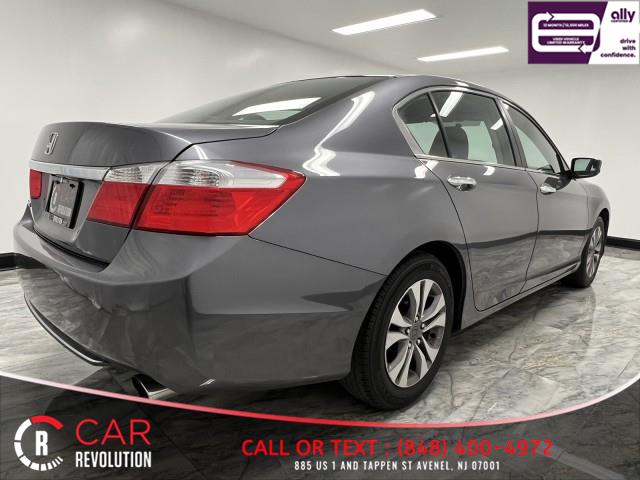 2013 Honda Accord Sdn LX, available for sale in Avenel, New Jersey | Car Revolution. Avenel, New Jersey 2013 Honda Accord Sdn LX, available for sale in Avenel, New Jersey | Car Revolution. Avenel, New Jersey
