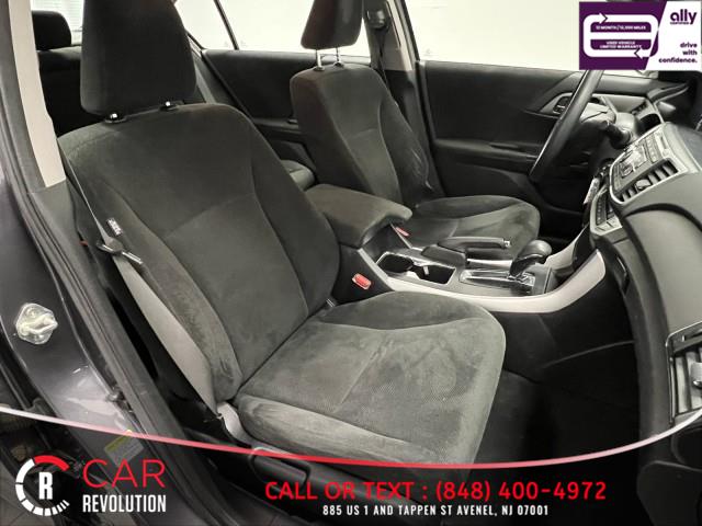2013 Honda Accord Sdn LX, available for sale in Avenel, New Jersey | Car Revolution. Avenel, New Jersey 2013 Honda Accord Sdn LX, available for sale in Avenel, New Jersey | Car Revolution. Avenel, New Jersey