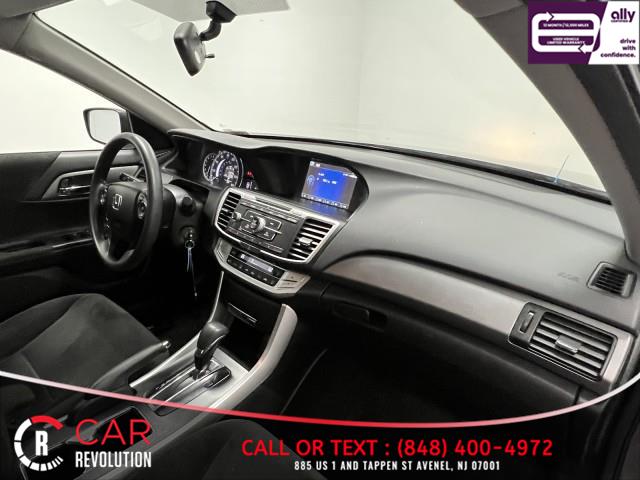 2013 Honda Accord Sdn LX, available for sale in Avenel, New Jersey | Car Revolution. Avenel, New Jersey 2013 Honda Accord Sdn LX, available for sale in Avenel, New Jersey | Car Revolution. Avenel, New Jersey