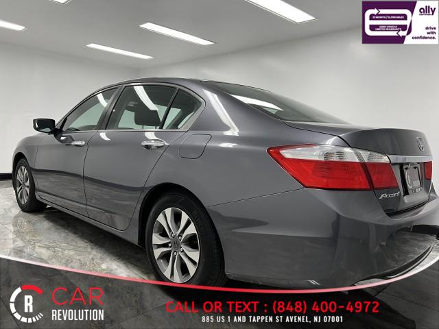 2013 Honda Accord Sdn LX, available for sale in Avenel, New Jersey | Car Revolution. Avenel, New Jersey 2013 Honda Accord Sdn LX, available for sale in Avenel, New Jersey | Car Revolution. Avenel, New Jersey