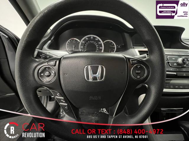 2013 Honda Accord Sdn LX, available for sale in Avenel, New Jersey | Car Revolution. Avenel, New Jersey 2013 Honda Accord Sdn LX, available for sale in Avenel, New Jersey | Car Revolution. Avenel, New Jersey