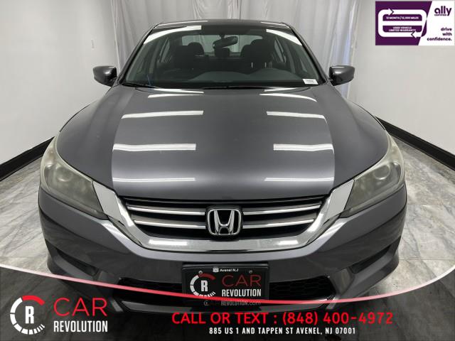 2013 Honda Accord Sdn LX, available for sale in Avenel, New Jersey | Car Revolution. Avenel, New Jersey 2013 Honda Accord Sdn LX, available for sale in Avenel, New Jersey | Car Revolution. Avenel, New Jersey