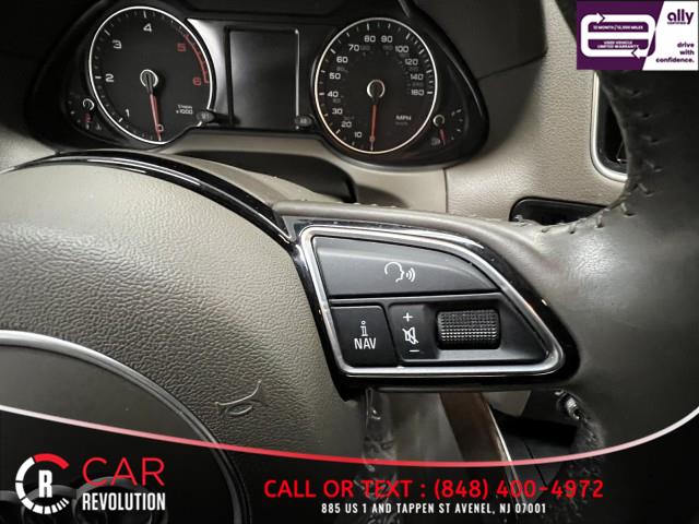 2015 Audi Q5 Premium Plus Premium Plus, available for sale in Avenel, New Jersey | Car Revolution. Avenel, New Jersey 2015 Audi Q5 Premium Plus Premium Plus, available for sale in Avenel, New Jersey | Car Revolution. Avenel, New Jersey