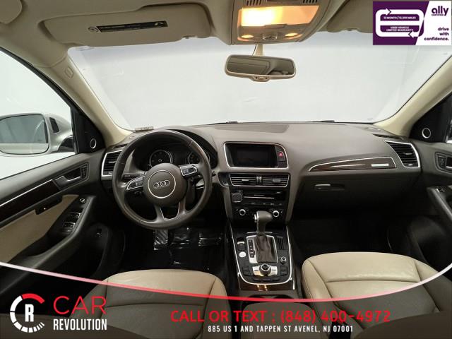 2015 Audi Q5 Premium Plus Premium Plus, available for sale in Avenel, New Jersey | Car Revolution. Avenel, New Jersey 2015 Audi Q5 Premium Plus Premium Plus, available for sale in Avenel, New Jersey | Car Revolution. Avenel, New Jersey