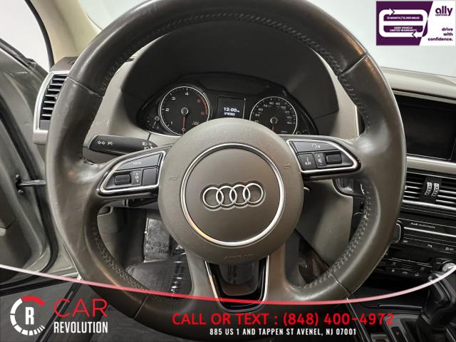 2015 Audi Q5 Premium Plus Premium Plus, available for sale in Avenel, New Jersey | Car Revolution. Avenel, New Jersey 2015 Audi Q5 Premium Plus Premium Plus, available for sale in Avenel, New Jersey | Car Revolution. Avenel, New Jersey