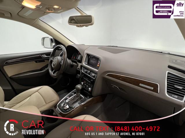 2015 Audi Q5 Premium Plus Premium Plus, available for sale in Avenel, New Jersey | Car Revolution. Avenel, New Jersey 2015 Audi Q5 Premium Plus Premium Plus, available for sale in Avenel, New Jersey | Car Revolution. Avenel, New Jersey