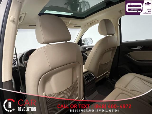 2015 Audi Q5 Premium Plus Premium Plus, available for sale in Avenel, New Jersey | Car Revolution. Avenel, New Jersey 2015 Audi Q5 Premium Plus Premium Plus, available for sale in Avenel, New Jersey | Car Revolution. Avenel, New Jersey