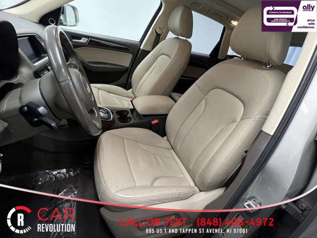 2015 Audi Q5 Premium Plus Premium Plus, available for sale in Avenel, New Jersey | Car Revolution. Avenel, New Jersey 2015 Audi Q5 Premium Plus Premium Plus, available for sale in Avenel, New Jersey | Car Revolution. Avenel, New Jersey