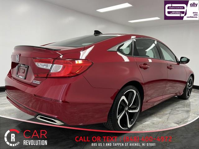2021 Honda Accord Sedan Sport SE, available for sale in Avenel, New Jersey | Car Revolution. Avenel, New Jersey 2021 Honda Accord Sedan Sport SE, available for sale in Avenel, New Jersey | Car Revolution. Avenel, New Jersey