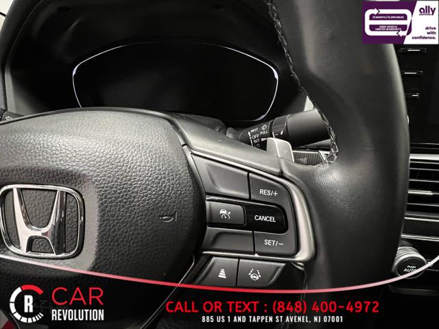 2021 Honda Accord Sedan Sport SE, available for sale in Avenel, New Jersey | Car Revolution. Avenel, New Jersey 2021 Honda Accord Sedan Sport SE, available for sale in Avenel, New Jersey | Car Revolution. Avenel, New Jersey