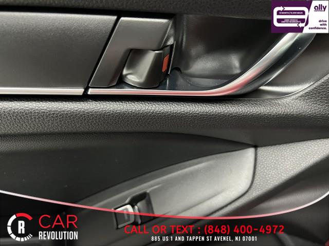 2021 Honda Accord Sedan Sport SE, available for sale in Avenel, New Jersey | Car Revolution. Avenel, New Jersey 2021 Honda Accord Sedan Sport SE, available for sale in Avenel, New Jersey | Car Revolution. Avenel, New Jersey