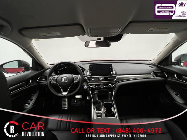 2021 Honda Accord Sedan Sport SE, available for sale in Avenel, New Jersey | Car Revolution. Avenel, New Jersey 2021 Honda Accord Sedan Sport SE, available for sale in Avenel, New Jersey | Car Revolution. Avenel, New Jersey