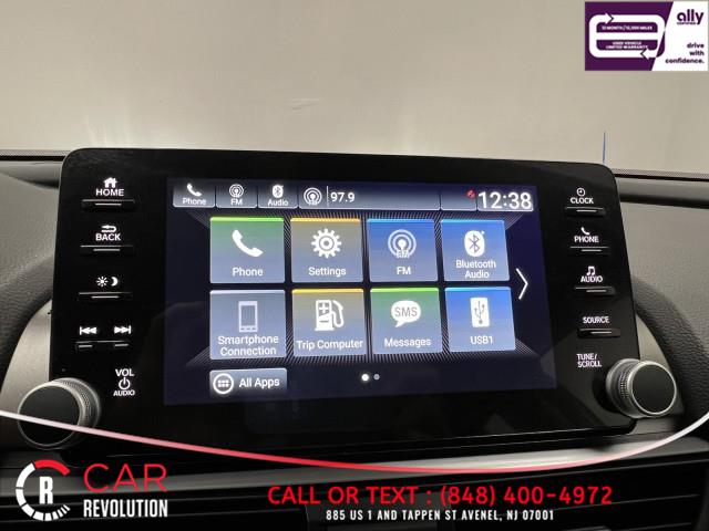 2021 Honda Accord Sedan Sport SE, available for sale in Avenel, New Jersey | Car Revolution. Avenel, New Jersey 2021 Honda Accord Sedan Sport SE, available for sale in Avenel, New Jersey | Car Revolution. Avenel, New Jersey