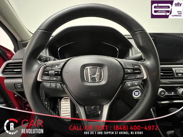2021 Honda Accord Sedan Sport SE, available for sale in Avenel, New Jersey | Car Revolution. Avenel, New Jersey 2021 Honda Accord Sedan Sport SE, available for sale in Avenel, New Jersey | Car Revolution. Avenel, New Jersey