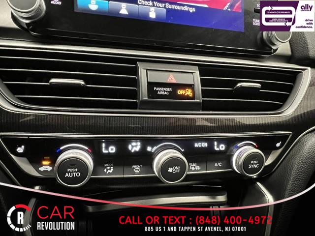 2021 Honda Accord Sedan Sport SE, available for sale in Avenel, New Jersey | Car Revolution. Avenel, New Jersey 2021 Honda Accord Sedan Sport SE, available for sale in Avenel, New Jersey | Car Revolution. Avenel, New Jersey