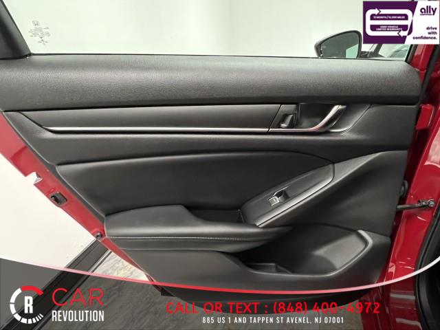 2021 Honda Accord Sedan Sport SE, available for sale in Avenel, New Jersey | Car Revolution. Avenel, New Jersey 2021 Honda Accord Sedan Sport SE, available for sale in Avenel, New Jersey | Car Revolution. Avenel, New Jersey