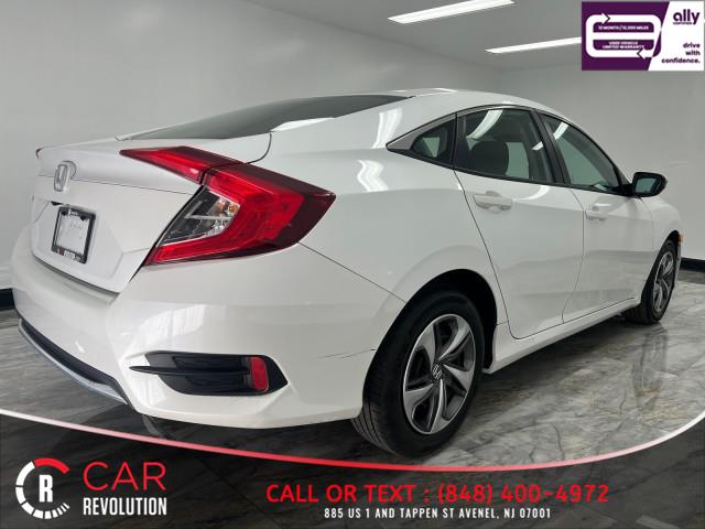 2021 Honda Civic Sedan LX, available for sale in Avenel, New Jersey | Car Revolution. Avenel, New Jersey 2021 Honda Civic Sedan LX, available for sale in Avenel, New Jersey | Car Revolution. Avenel, New Jersey