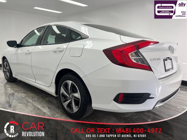 2021 Honda Civic Sedan LX, available for sale in Avenel, New Jersey | Car Revolution. Avenel, New Jersey 2021 Honda Civic Sedan LX, available for sale in Avenel, New Jersey | Car Revolution. Avenel, New Jersey