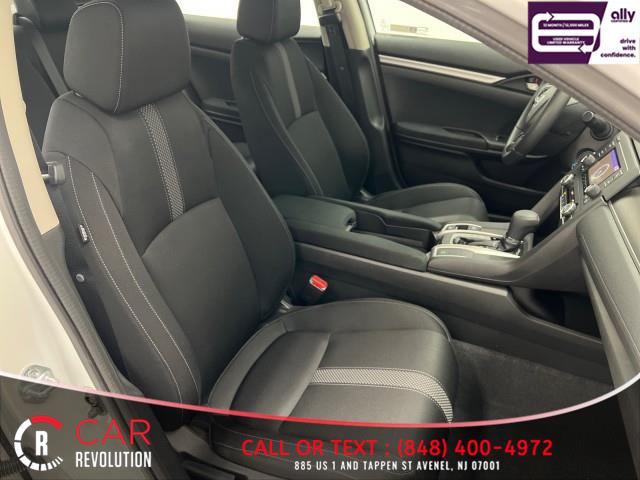 2021 Honda Civic Sedan LX, available for sale in Avenel, New Jersey | Car Revolution. Avenel, New Jersey 2021 Honda Civic Sedan LX, available for sale in Avenel, New Jersey | Car Revolution. Avenel, New Jersey