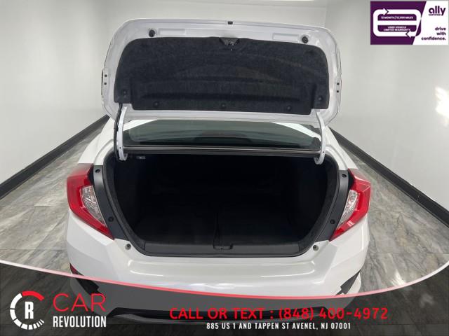 2021 Honda Civic Sedan LX, available for sale in Avenel, New Jersey | Car Revolution. Avenel, New Jersey 2021 Honda Civic Sedan LX, available for sale in Avenel, New Jersey | Car Revolution. Avenel, New Jersey
