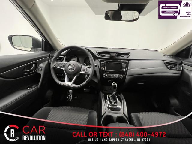 2019 Nissan Rogue S AWD, available for sale in Avenel, New Jersey | Car Revolution. Avenel, New Jersey 2019 Nissan Rogue S AWD, available for sale in Avenel, New Jersey | Car Revolution. Avenel, New Jersey