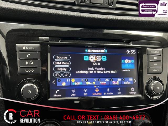 2019 Nissan Rogue S AWD, available for sale in Avenel, New Jersey | Car Revolution. Avenel, New Jersey 2019 Nissan Rogue S AWD, available for sale in Avenel, New Jersey | Car Revolution. Avenel, New Jersey