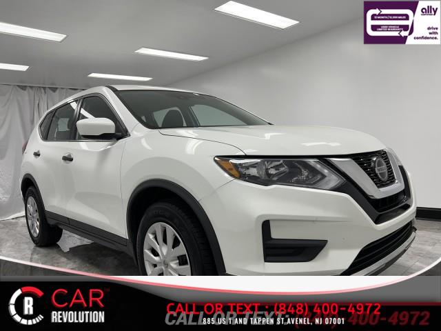 2019 Nissan Rogue S AWD, available for sale in Avenel, New Jersey | Car Revolution. Avenel, New Jersey