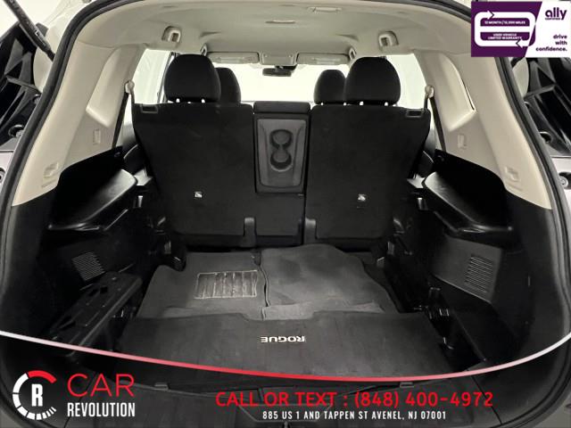 2019 Nissan Rogue S AWD, available for sale in Avenel, New Jersey | Car Revolution. Avenel, New Jersey 2019 Nissan Rogue S AWD, available for sale in Avenel, New Jersey | Car Revolution. Avenel, New Jersey