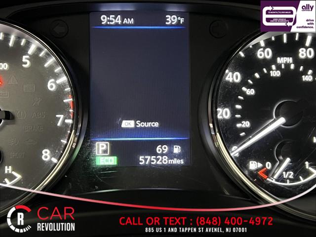 2019 Nissan Rogue S AWD, available for sale in Avenel, New Jersey | Car Revolution. Avenel, New Jersey 2019 Nissan Rogue S AWD, available for sale in Avenel, New Jersey | Car Revolution. Avenel, New Jersey