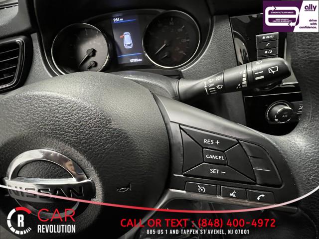 2019 Nissan Rogue S AWD, available for sale in Avenel, New Jersey | Car Revolution. Avenel, New Jersey 2019 Nissan Rogue S AWD, available for sale in Avenel, New Jersey | Car Revolution. Avenel, New Jersey