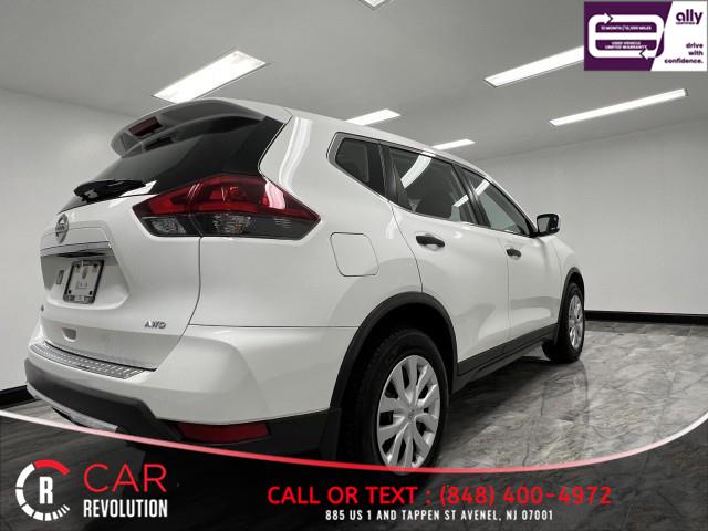 2019 Nissan Rogue S AWD, available for sale in Avenel, New Jersey | Car Revolution. Avenel, New Jersey 2019 Nissan Rogue S AWD, available for sale in Avenel, New Jersey | Car Revolution. Avenel, New Jersey