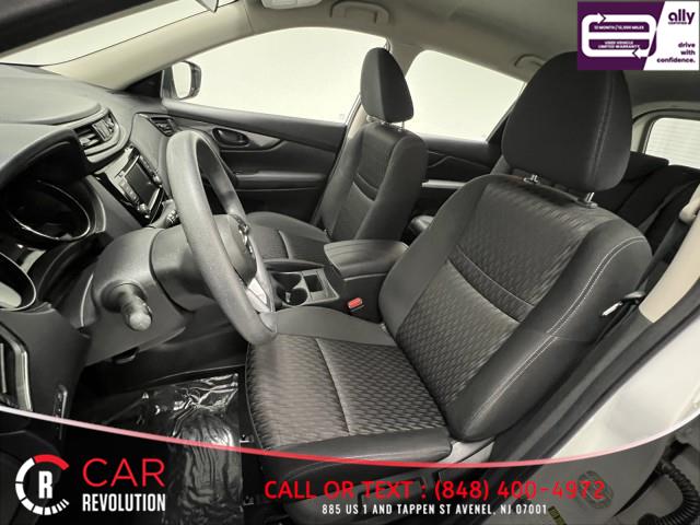 2019 Nissan Rogue S AWD, available for sale in Avenel, New Jersey | Car Revolution. Avenel, New Jersey 2019 Nissan Rogue S AWD, available for sale in Avenel, New Jersey | Car Revolution. Avenel, New Jersey