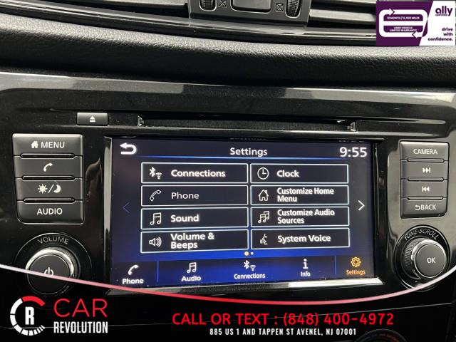 2019 Nissan Rogue S AWD, available for sale in Avenel, New Jersey | Car Revolution. Avenel, New Jersey 2019 Nissan Rogue S AWD, available for sale in Avenel, New Jersey | Car Revolution. Avenel, New Jersey