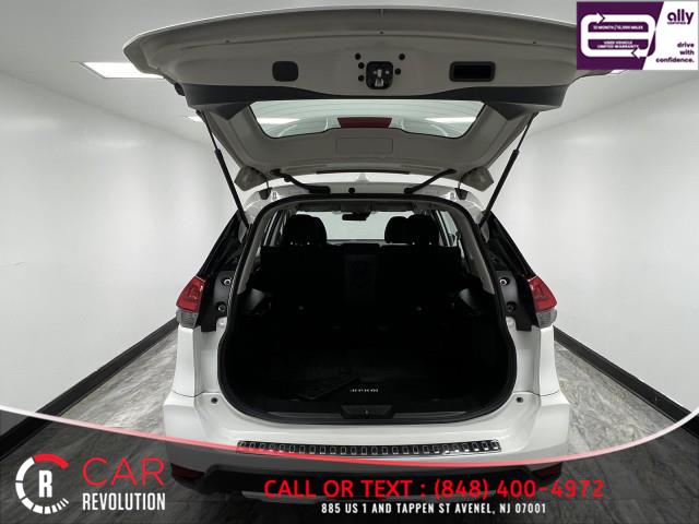 2019 Nissan Rogue S AWD, available for sale in Avenel, New Jersey | Car Revolution. Avenel, New Jersey 2019 Nissan Rogue S AWD, available for sale in Avenel, New Jersey | Car Revolution. Avenel, New Jersey