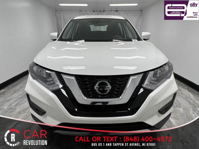 2019 Nissan Rogue S AWD, available for sale in Avenel, New Jersey | Car Revolution. Avenel, New Jersey 2019 Nissan Rogue S AWD, available for sale in Avenel, New Jersey | Car Revolution. Avenel, New Jersey