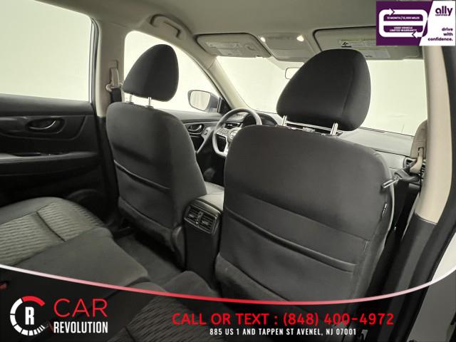 2019 Nissan Rogue S AWD, available for sale in Avenel, New Jersey | Car Revolution. Avenel, New Jersey 2019 Nissan Rogue S AWD, available for sale in Avenel, New Jersey | Car Revolution. Avenel, New Jersey