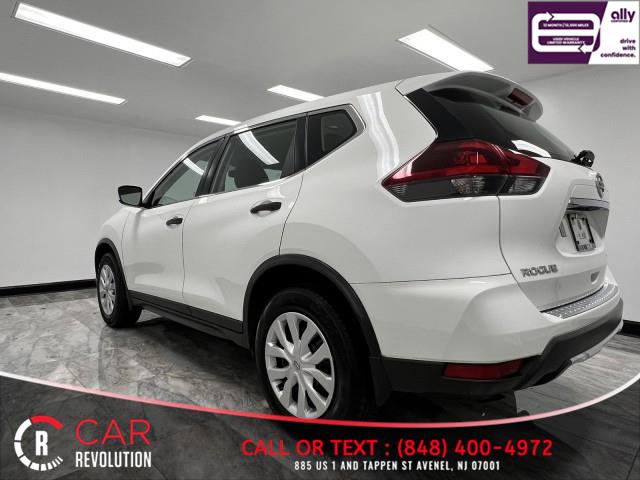 2019 Nissan Rogue S AWD, available for sale in Avenel, New Jersey | Car Revolution. Avenel, New Jersey 2019 Nissan Rogue S AWD, available for sale in Avenel, New Jersey | Car Revolution. Avenel, New Jersey