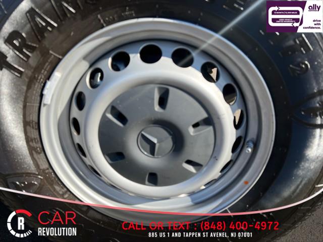 2021 Mercedes-benz Sprinter Cargo Van 2500 HR 170'' RWD, available for sale in Avenel, New Jersey | Car Revolution. Avenel, New Jersey 2021 Mercedes-benz Sprinter Cargo Van 2500 HR 170'' RWD, available for sale in Avenel, New Jersey | Car Revolution. Avenel, New Jersey