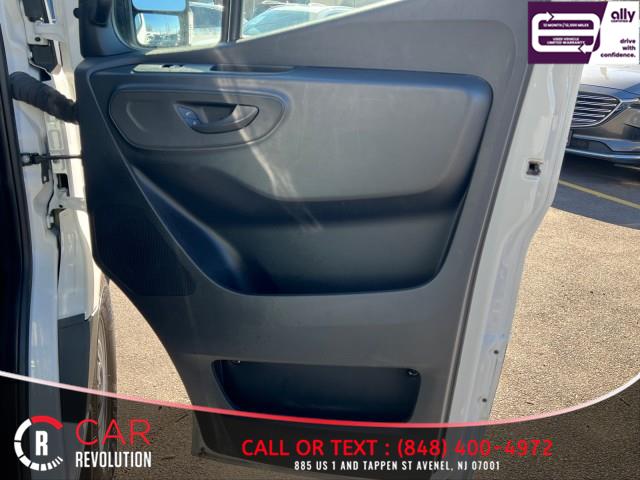 2021 Mercedes-benz Sprinter Cargo Van 2500 HR 170'' RWD, available for sale in Avenel, New Jersey | Car Revolution. Avenel, New Jersey 2021 Mercedes-benz Sprinter Cargo Van 2500 HR 170'' RWD, available for sale in Avenel, New Jersey | Car Revolution. Avenel, New Jersey