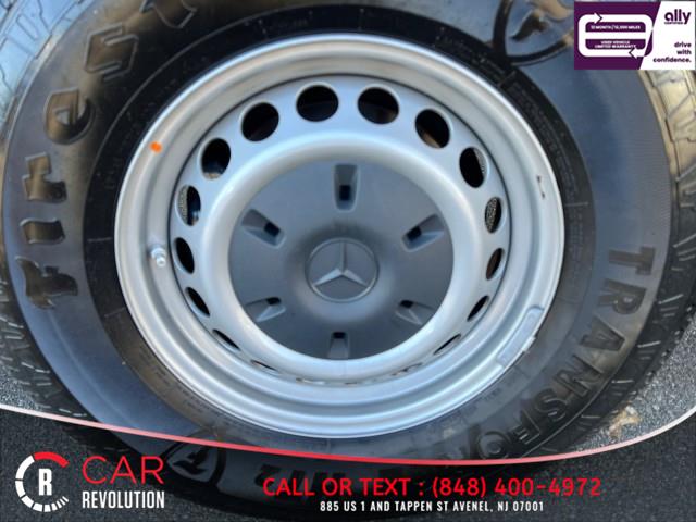 2021 Mercedes-benz Sprinter Cargo Van 2500 HR 170'' RWD, available for sale in Avenel, New Jersey | Car Revolution. Avenel, New Jersey 2021 Mercedes-benz Sprinter Cargo Van 2500 HR 170'' RWD, available for sale in Avenel, New Jersey | Car Revolution. Avenel, New Jersey