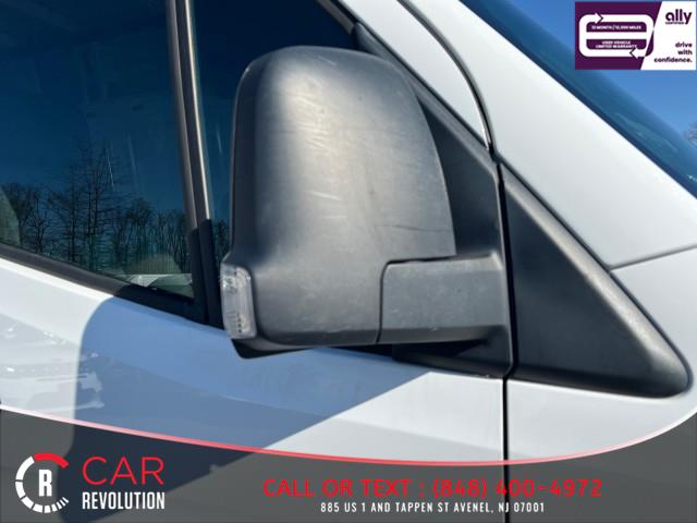 2021 Mercedes-benz Sprinter Cargo Van 2500 HR 170'' RWD, available for sale in Avenel, New Jersey | Car Revolution. Avenel, New Jersey 2021 Mercedes-benz Sprinter Cargo Van 2500 HR 170'' RWD, available for sale in Avenel, New Jersey | Car Revolution. Avenel, New Jersey