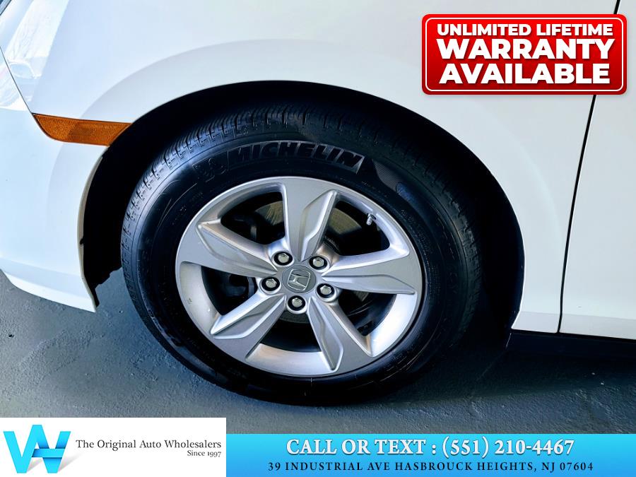 2019 Honda Odyssey EX-L Auto, available for sale in Lodi, New Jersey | AW Auto & Truck Wholesalers, Inc. Lodi, New Jersey 2019 Honda Odyssey EX-L Auto, available for sale in Lodi, New Jersey | AW Auto & Truck Wholesalers, Inc. Lodi, New Jersey