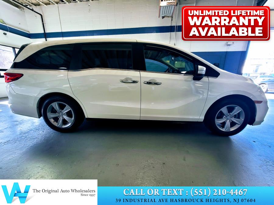 2019 Honda Odyssey EX-L Auto, available for sale in Lodi, New Jersey | AW Auto & Truck Wholesalers, Inc. Lodi, New Jersey 2019 Honda Odyssey EX-L Auto, available for sale in Lodi, New Jersey | AW Auto & Truck Wholesalers, Inc. Lodi, New Jersey