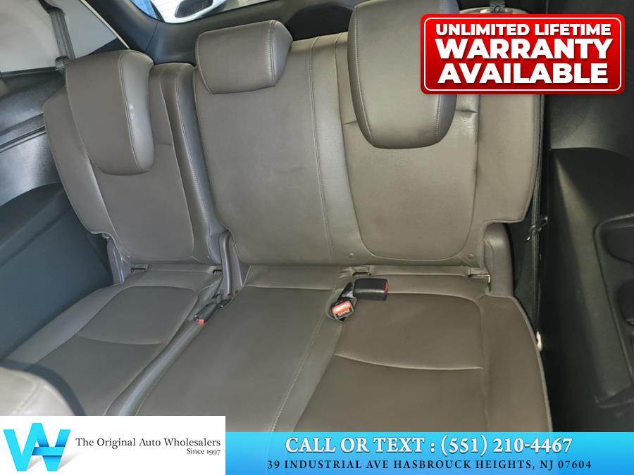 2019 Honda Odyssey EX-L Auto, available for sale in Lodi, New Jersey | AW Auto & Truck Wholesalers, Inc. Lodi, New Jersey 2019 Honda Odyssey EX-L Auto, available for sale in Lodi, New Jersey | AW Auto & Truck Wholesalers, Inc. Lodi, New Jersey
