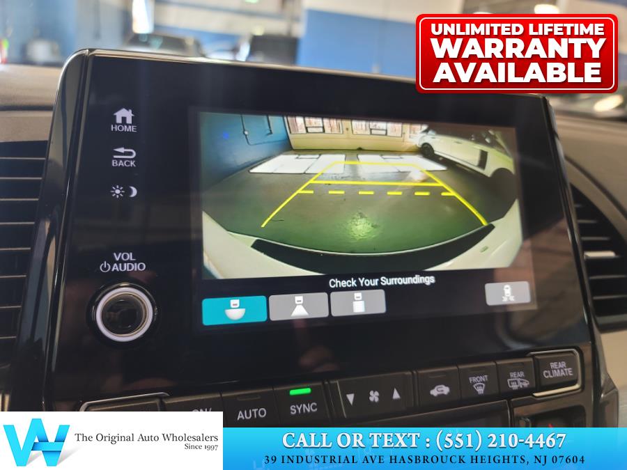 2019 Honda Odyssey EX-L Auto, available for sale in Lodi, New Jersey | AW Auto & Truck Wholesalers, Inc. Lodi, New Jersey 2019 Honda Odyssey EX-L Auto, available for sale in Lodi, New Jersey | AW Auto & Truck Wholesalers, Inc. Lodi, New Jersey