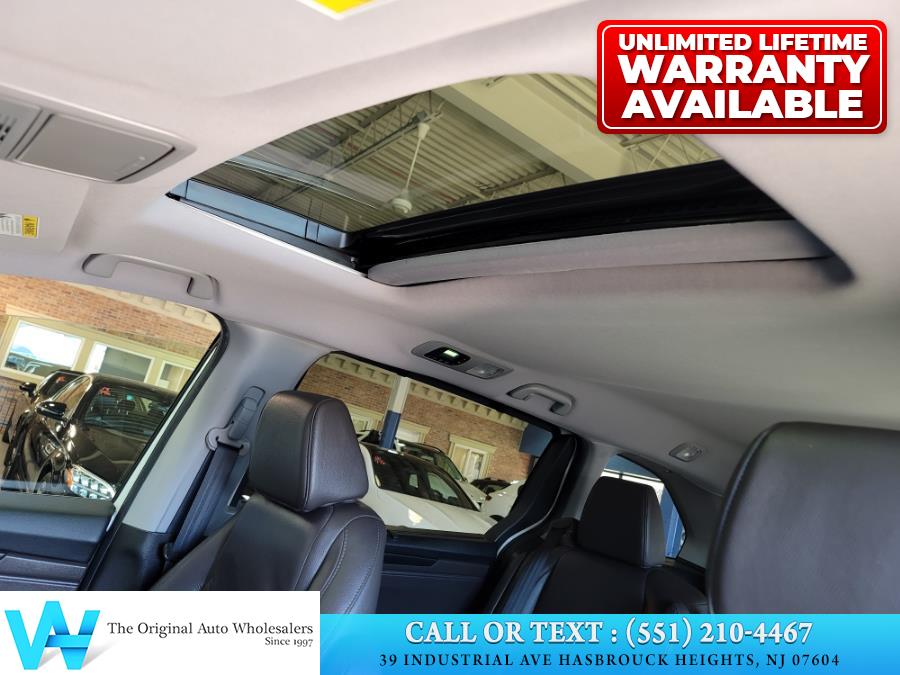 2019 Honda Odyssey EX-L Auto, available for sale in Lodi, New Jersey | AW Auto & Truck Wholesalers, Inc. Lodi, New Jersey 2019 Honda Odyssey EX-L Auto, available for sale in Lodi, New Jersey | AW Auto & Truck Wholesalers, Inc. Lodi, New Jersey