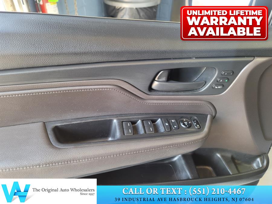 2019 Honda Odyssey EX-L Auto, available for sale in Lodi, New Jersey | AW Auto & Truck Wholesalers, Inc. Lodi, New Jersey 2019 Honda Odyssey EX-L Auto, available for sale in Lodi, New Jersey | AW Auto & Truck Wholesalers, Inc. Lodi, New Jersey
