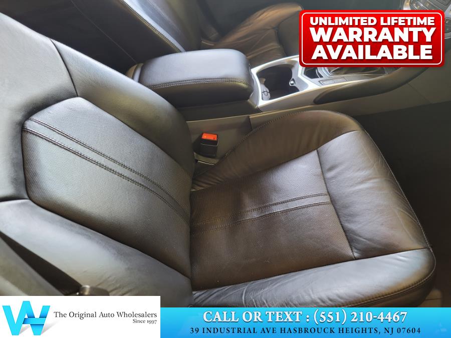 2011 Cadillac SRX FWD 4dr Luxury Collection, available for sale in Lodi, New Jersey | AW Auto & Truck Wholesalers, Inc. Lodi, New Jersey 2011 Cadillac SRX FWD 4dr Luxury Collection, available for sale in Lodi, New Jersey | AW Auto & Truck Wholesalers, Inc. Lodi, New Jersey